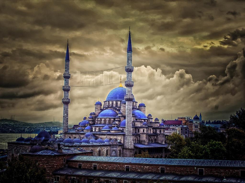 Апартаменти Vip Gold Sui̇Tes Стамбул Номер фото